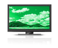 Couleur dominante : vert, rouge, bleu