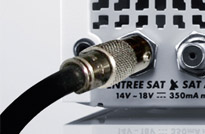pictogramme cable sat