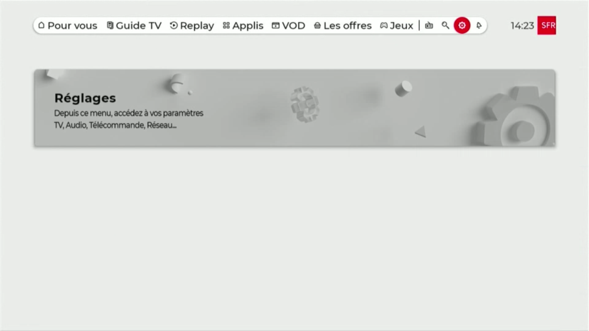 sfr_connecttv_acceuil_reglages